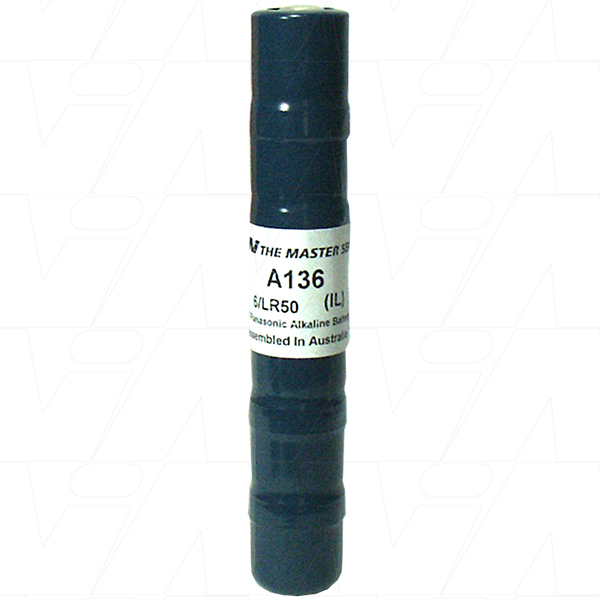 MI Battery Experts A136